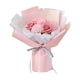 thumbnail image 2 of Ramo de flores de jabón, flor de jabón perfumado, 10 rosas, ramo de flores artificiales, para cumpleaños, día de San Valentín, Macarena Ramo de flores de jabón, 2 of 8