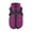 Purple, variant on Insulated Winter Vest Jacket with Built-in Harness for Dogs and Cats All-Weather Outdoor Adventure Apparel