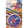 Stretch Magic Elastic Beading Cord – Clear Color, 1.8mm in Diameter, 3-Meter (9.8 ft) - Easy to Knot, Strong & Stretchy String for Making Beaded Jewelry