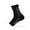 Black A, variant on 2 Pairs Plantar Fasciitis Foot Compression Sleeves for Injury Rehab & Joint Pain. Ankle Brace - Instant Relief & Support for Achilles Tendonitis, Fallen Arch, Heel Spurs, Swelling & Fatigue/Nude