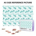 thumbnail image 6 of Kll Utensiles - 300 Piece Jigsaw Puzzle For Adult And Teenagers Family Educational Game Toys 300pcs, 6 of 9