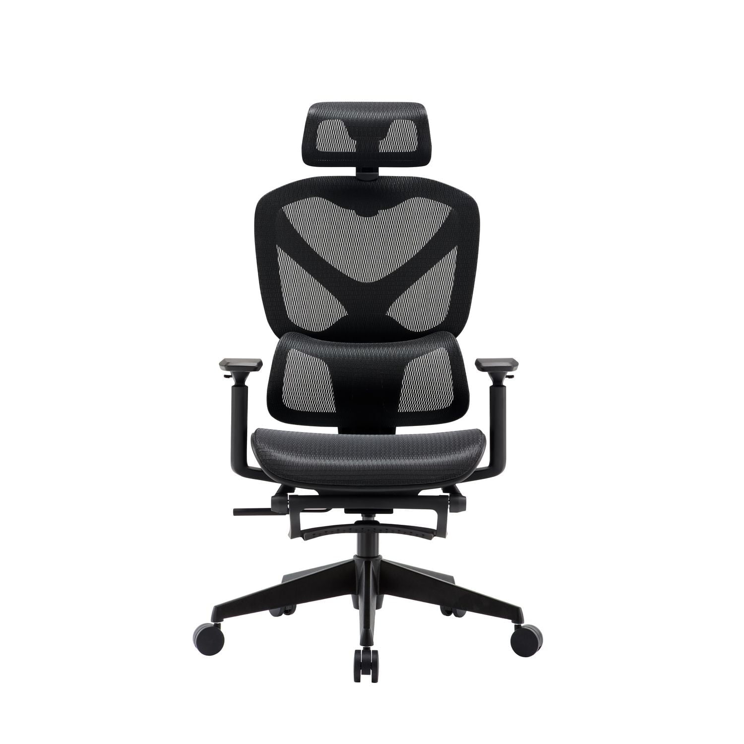 TygerClaw High Back Mesh Office Chair