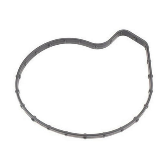 KarParts360 For Chevy Malibu 2013-2022 Water Pump Inlet Gasket | EPDM | 0.309 Inches Thickness | Replacement For 25201453