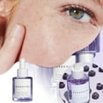Fine Line Care Firmer Facial Skin 30ml Purple Facial Hydrating Targeting Pores And Aging Skin