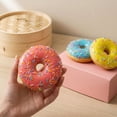 thumbnail image 4 of Simulation Food Cake Dessert Three-dimensional Refrigerator Sticker Toy Stress Relief Toy, 4 of 9