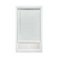 thumbnail image 5 of Regal Living, Cordless 1 inch Eco Mini Blinds, Room Darkening, White, 39W x 60L, 5 of 6