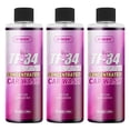 thumbnail image 1 of Car Paint Window Cleaner Wax Safe for All Exterior Surfaces Professional car care, 1 of 5