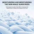 thumbnail image 5 of Máscara de protección solar de seda de hielo, anti-ultravioleta, cubierta para el cuello, protección de la piel, pañuelo para la cabeza montado en las orejas, 5 of 5