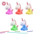 thumbnail image 3 of Atlanti | Sweet Ponies Unicorn Led Night Light - Color Changing Bedroom Lamp, 3 of 9