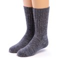 thumbnail image 3 of Warrior Alpaca Socks - Children's Unisex Crew Superfine Alpaca Socks, 3 of 6