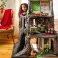 thumbnail image 3 of Elf on the Shelf Elf Mates Chef Castaño Encantado, 3 of 7