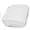 White, variant on Pro-Clean Basics Red Shop Towels: 100-Pack