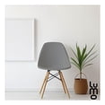 thumbnail image 4 of Set/Kit 2 Sillas Eames Estructura Minimalista Reforzada, 4 of 7