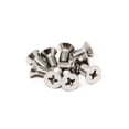 thumbnail image 1 of M10 x 20mm long Stainless Steel Screw (Pack of 10), 1 of 1