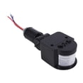 thumbnail image 4 of Eigraketly Sensor de movimiento infrarrojo profesional para exteriores, Detector automático inteligente y práctico, luz de pared, interruptor Estufas de camping, 4 of 6