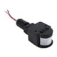 thumbnail image 5 of Wosthever Sensor de movimiento infrarrojo profesional para exteriores, Detector automático inteligente y práctico, luz de pared, interruptor Estufas de camping, 5 of 6