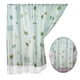 thumbnail image 5 of Cortina de malla de tul de doble capa para ventana, decoración de dormitorio Estilo 3 1.2x1.8M, 5 of 8