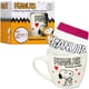 thumbnail image 1 of Set de Taza y Calcetines Peanuts Snoopy Get Trend 340ml, 1 of 6