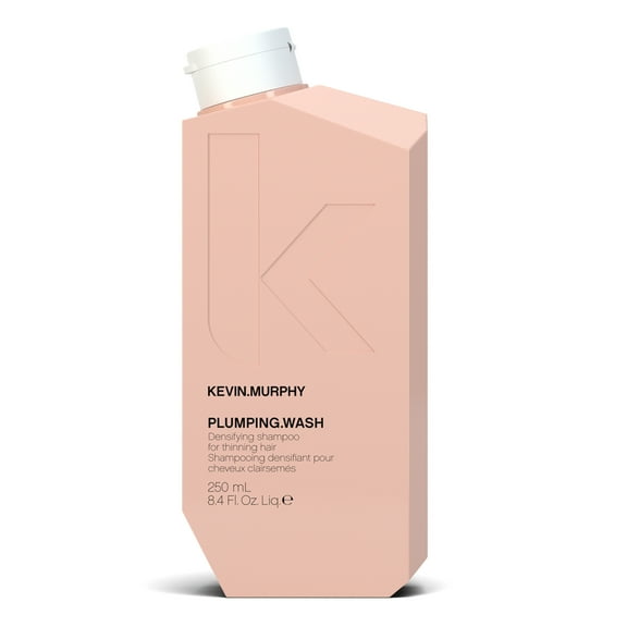 KEVIN.MURPHY PLUMPING.WASH, Thickening Shampoo for Thinning or Fine Hair, 250 mL