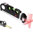 thumbnail image 2 of Laser Level with Tape Measure Multifunction Ruler Function, 2 of 2