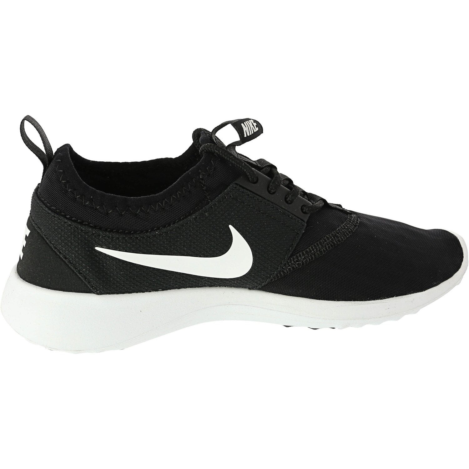 entonces desbloquear Odiseo Nike Juvenate Running Shoe - 9.5M - Black / White / Black / White -  Walmart.com