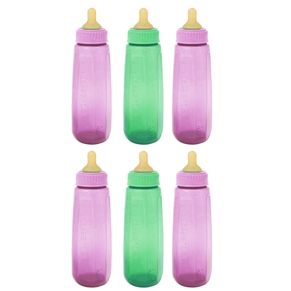 gerber baby bottles walmart