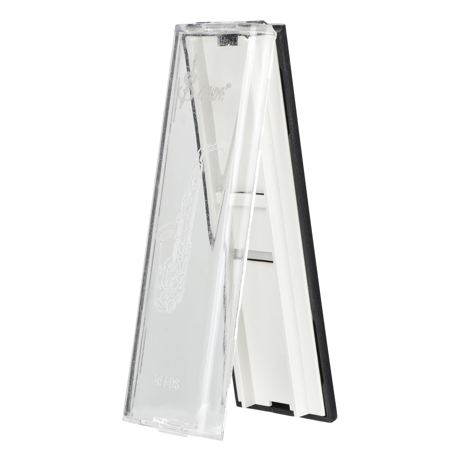 Reed Oboe Storage Box Case Holder Holder Reeds 2 Box Carrying Organizer Accessory Case