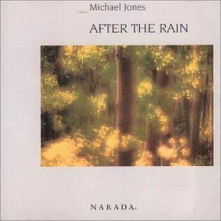 After the Rain (CD)