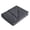 01-dark Grey-36" x 48" | 5lbs, variant on Weighted Throw Blanket 01-dark Grey 36" x 48" | 5lbs All-season Use