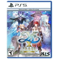 Ps5 Ys X Proud Nordics Deluxe Edition (Undefined)