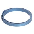 thumbnail image 4 of Split Keychain Stable Titanium Alloy Key Ring Titanium Alloy Beautiful for Keychain for Home ANGGREK Otros, 4 of 8