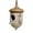 B, variant on EUDIDV Suet Bird Feeder Hummingbird Feeders Accessory Hooks Hummingbird Feeder Avian Feast Station