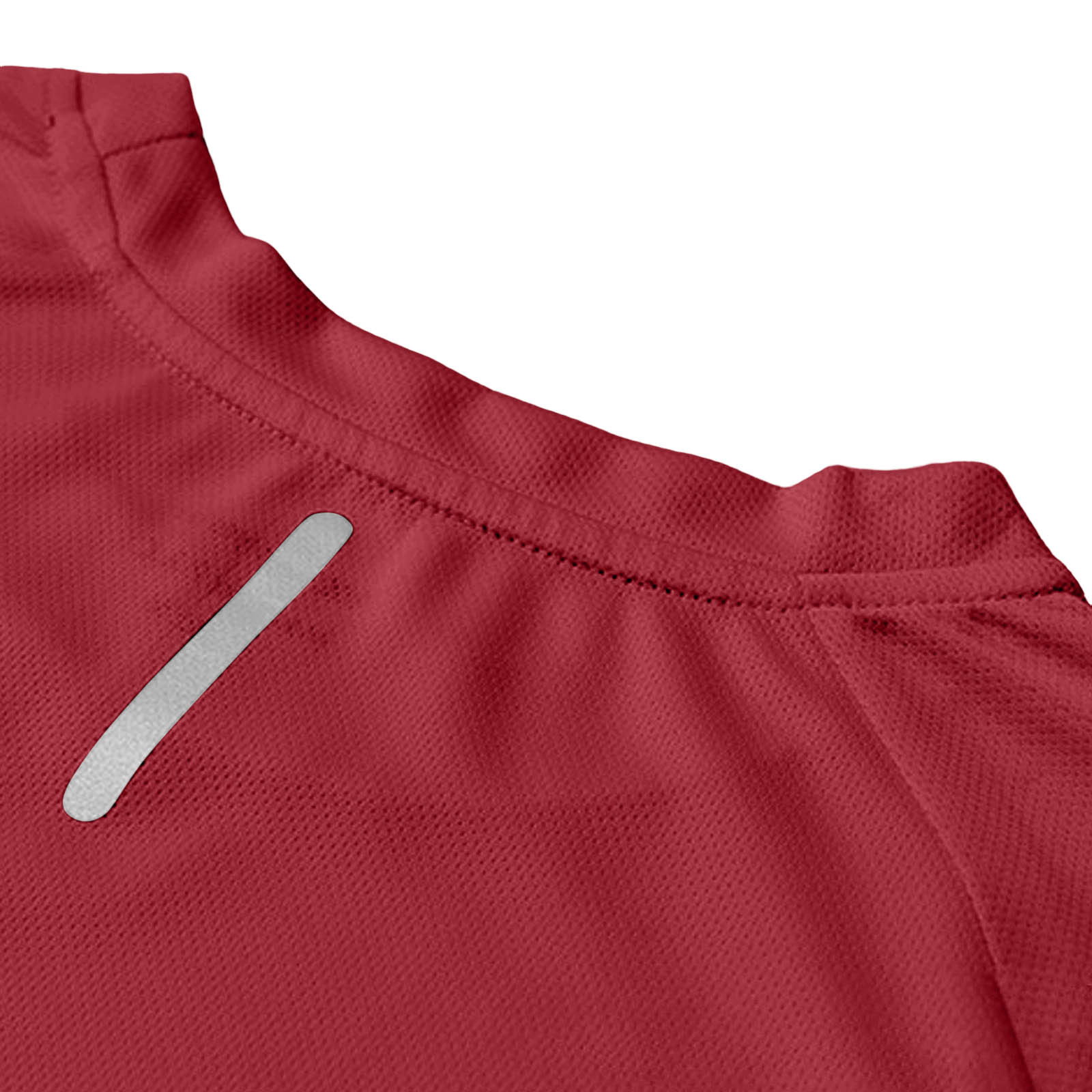 Camisetas para hombre para correr, deporte, gimnasio, secado rápido, transpirables 5