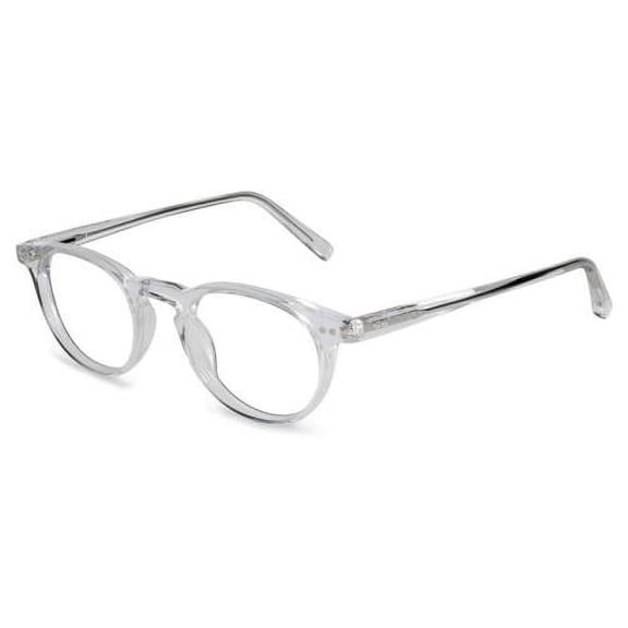JONES NEW YORK Eyeglasses J516 Crystal 48MM