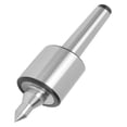 thumbnail image 4 of Tour en Acier Allié Centre de Vie Conique Outil Accessoires de Machine à Laminer Revolved MT1 MT2 MT3 MT4, 4 of 6