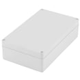 thumbnail image 4 of Wiring Junction Box Water-resistant IP65 Junction Box Electrical Enclosure 200x120x56mm Anti-Static Electronics For Electricity, 4 of 8