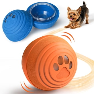 Hartz Dura Play Rocket Dog Toy, Large, Latex, Color May Vary