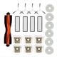 thumbnail image 1 of Para Robot Aspirador X20+, X10+ / X20 Plus, X10 Plus Repuestos Cepillo Lateral Principal Paño de Trapeador Bolsa de Polvo Filtro, 1 of 1
