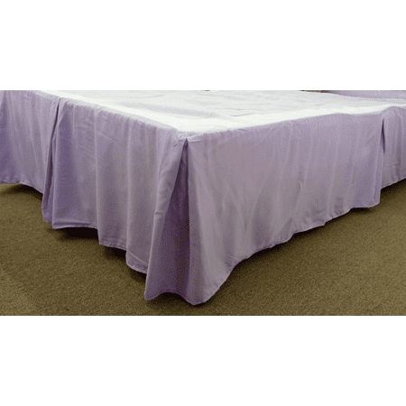 Full Size Tailored Bed Skirt Full Size Tailored Bed Skirt