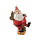 thumbnail image 5 of Adorno de Papá Noel en miniatura perfecl decoración del hogar de escritorio de pie Estilo B, 5 of 8