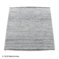 BeckArnley 042-2227 Cabin Air Filter
