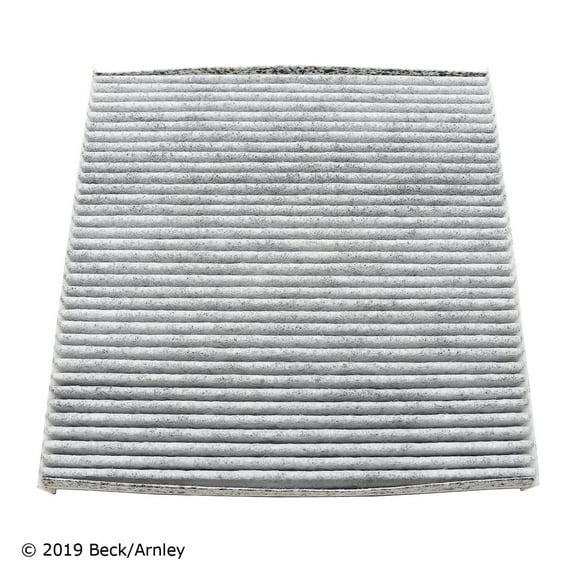 BeckArnley 042-2227 Cabin Air Filter