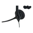 thumbnail image 6 of Jabra Biz 1500 Mono QD Wired Headset, 6 of 6