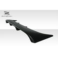 thumbnail image 6 of 1979-1993 Ford Mustang Coupe / Convertible Duraflex Cobra Look Rear Wing Spoiler - 1 Piece, 6 of 6
