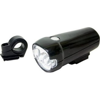 Zefal Manta Deluxe 2.0 Bike Front and Rear Light Set (100 Lumens