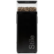 Rancilio Stile Grinder (Black)