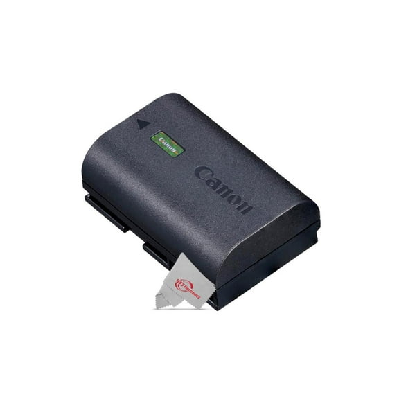 Canon LP-E6NH Lithium-Ion Battery (7.2V, 2130mAh)