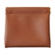 thumbnail image 2 of Neceser con cierre de presión | Bolsa de cosméticos con cierre automático sin cremallera | Organizador de viaje impermeable para mujer, 2 of 6