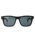 thumbnail image 3 of Lunettes de Soleil Bluetooth, Filtrant l'Éblouissement, Haut-Parleurs Doubles, Stéréo HD, Appels Mains Libres, Résistantes à la Sueur, Lunettes de Musique Intelligentes, Longue Veille pour Voyager, 3 of 7