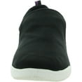 thumbnail image 2 of Vionic Beach Womens Marshall Canvas Laceless Slip-On Sneakers, 2 of 2